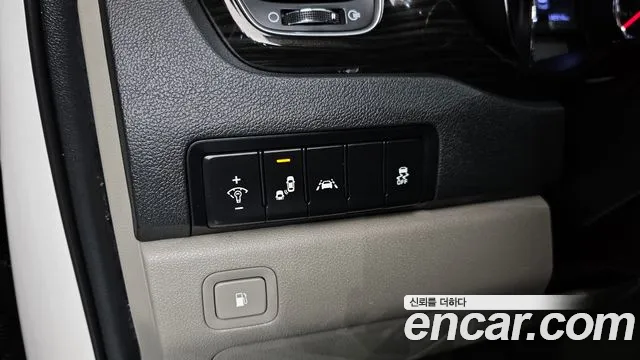 Kia The New Carnival id 2758029 из Кореи 15