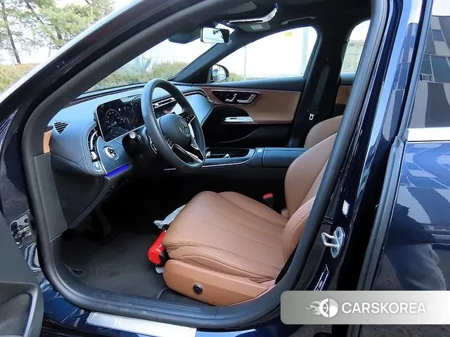 Mercedes-Benz E-Class W214 id 3512036 из Кореи 15