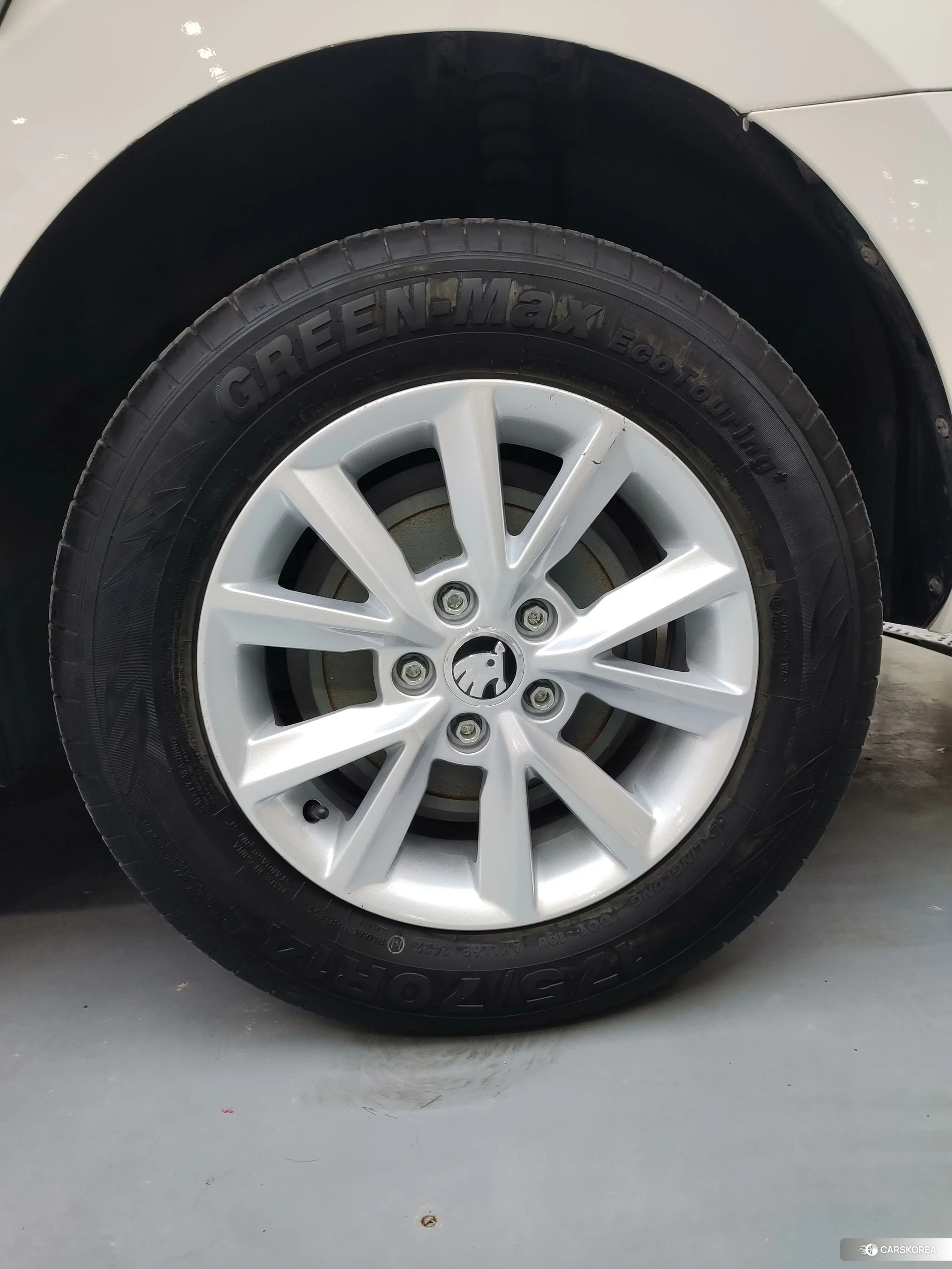 Skoda Xin Rui id 4452208 из Китая 11