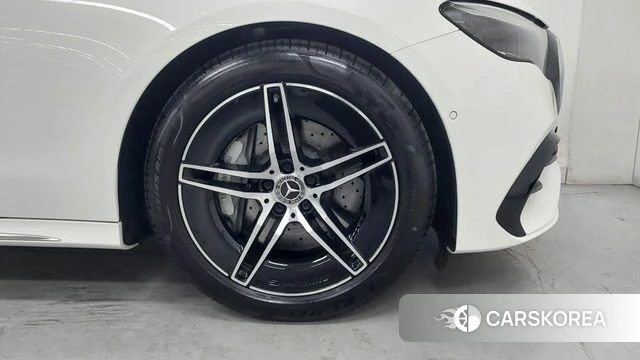 Mercedes-Benz E-Class W214 id 4229801 из Кореи 12