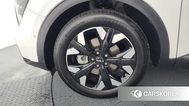 Kia Sportage 5th Generation id 3741043 из Кореи 15