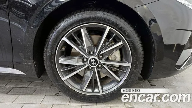 Hyundai The New Grandeur IG id 2708532 из Кореи 15