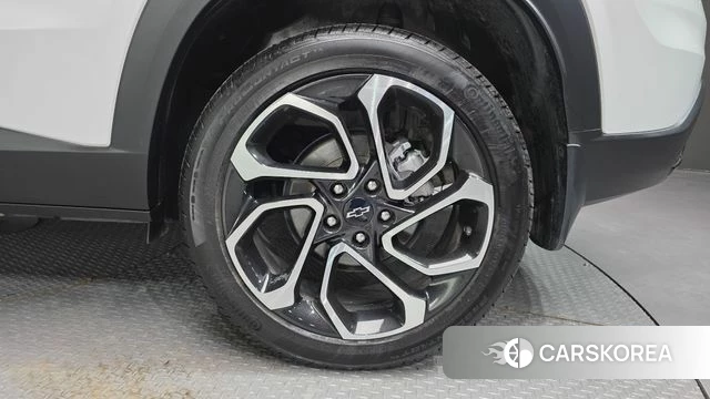 Chevrolet (GM Daewoo) Trax Crossover id 3818113 из Кореи 15