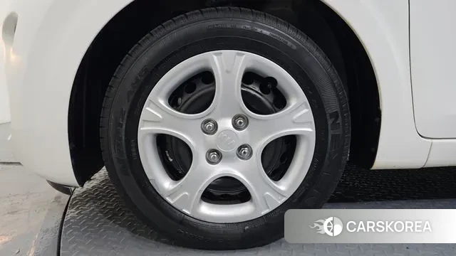 Kia All New Morning (JA) id 3485048 из Кореи 15