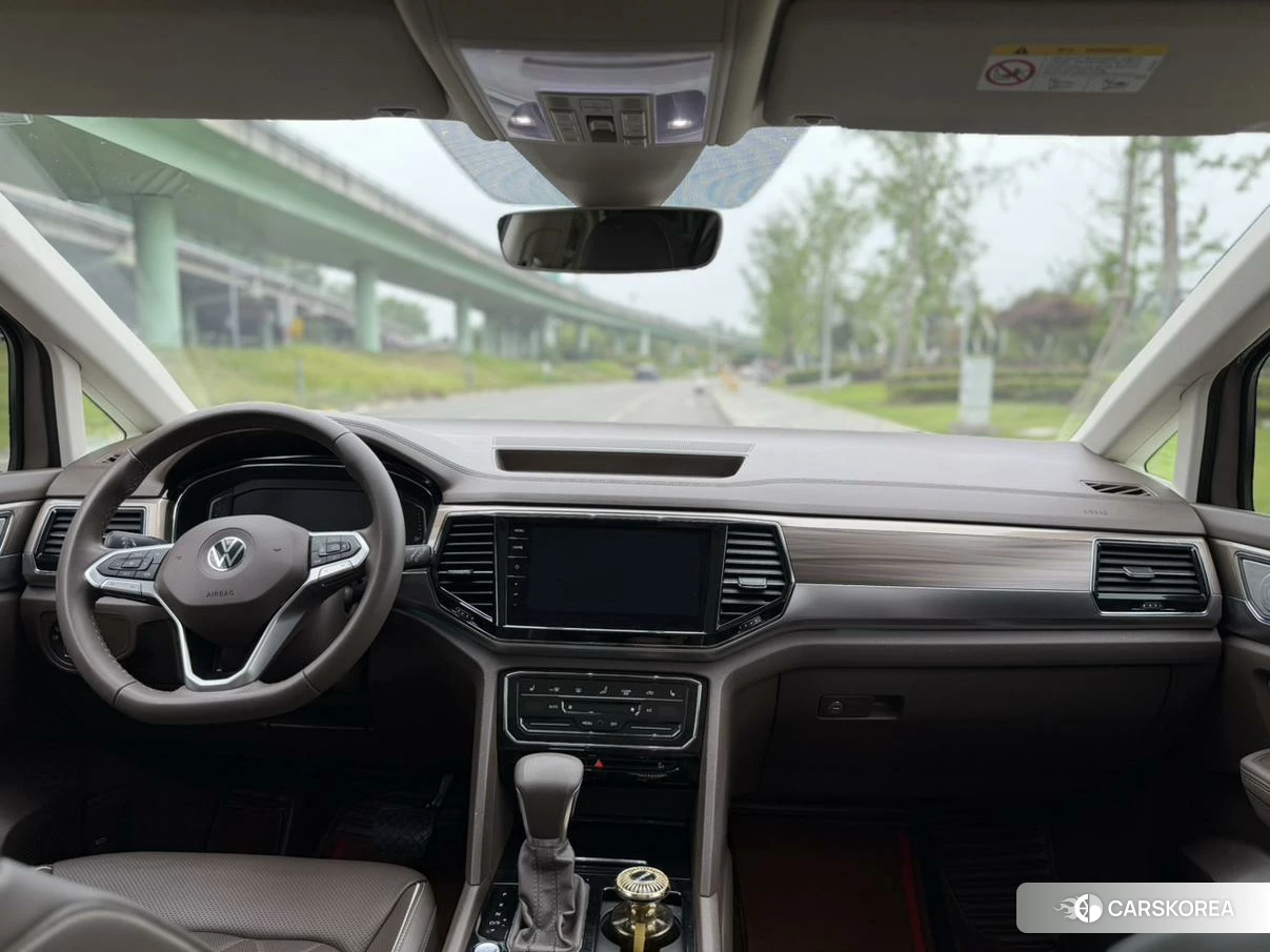 Volkswagen Weiran id 4421006 из Китая 14