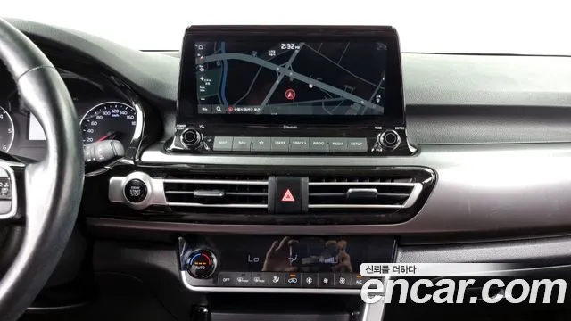 Kia Seltos id 2645260 из Кореи 15