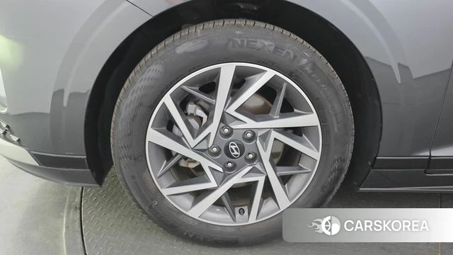 Hyundai Grandeur (GN7) id 4480478 из Кореи 25