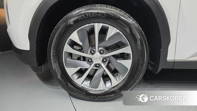 Hyundai Palisade id 4692798 из Кореи 25
