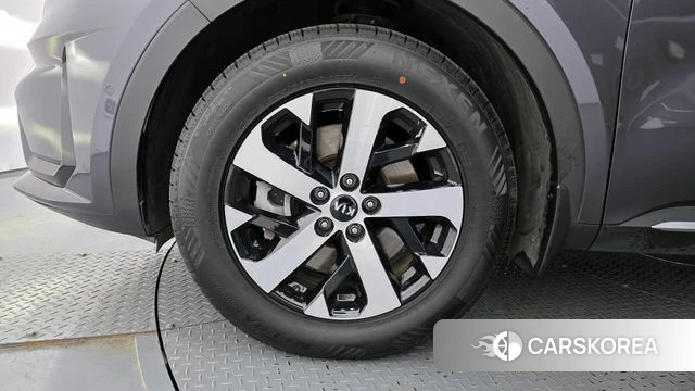 Kia Sorento 4th Generation id 3893062 из Кореи 15