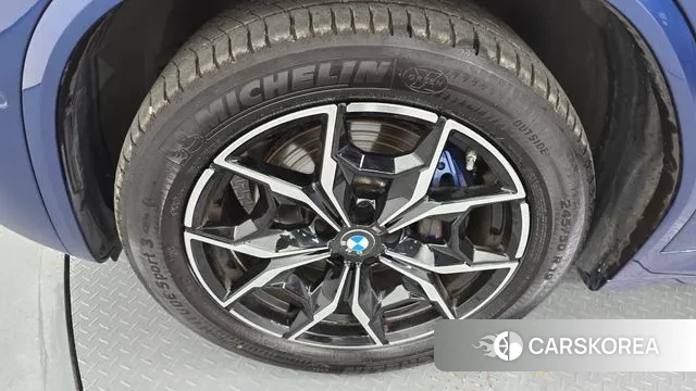 BMW X4 (G02) id 3015968 из Кореи 15