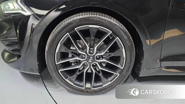 Kia K5 3rd generation id 4225102 из Кореи 15