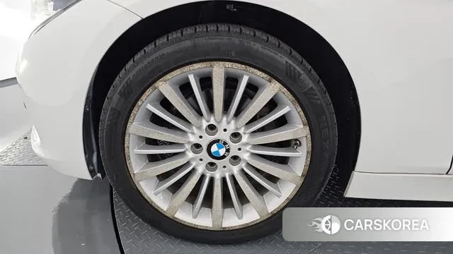 BMW 3 Series (F30) id 3357383 из Кореи 15