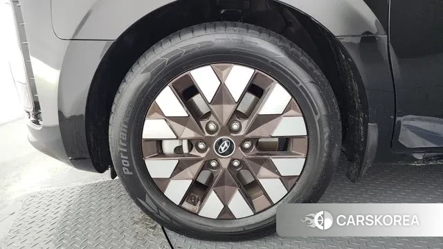 Hyundai Staria id 3770292 из Кореи 15