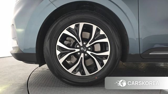 Kia Carnival 4th generation id 3898863 из Кореи 15