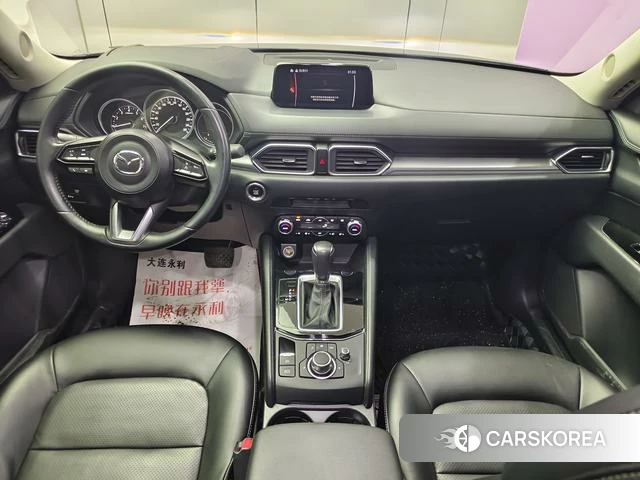 Mazda CX-5 id 4274237 из Китая 13