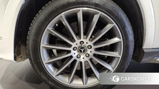 Mercedes-Benz GLE-Class W167 id 3415530 из Кореи 15