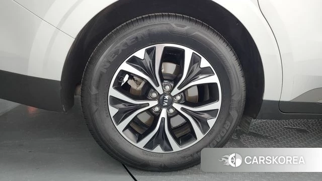 Kia Carnival 4th generation id 4383392 из Кореи 25