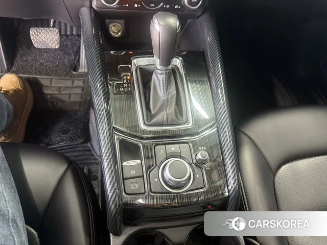 Mazda CX-5 id 4367411 из Китая 20