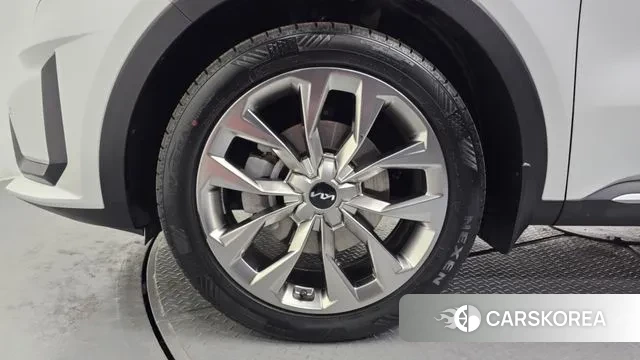 Kia Sorento 4th Generation id 3572614 из Кореи 15