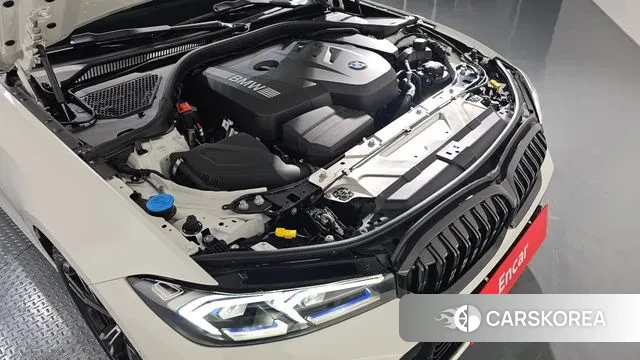 BMW 3 Series (G20) id 3502360 из Кореи 15