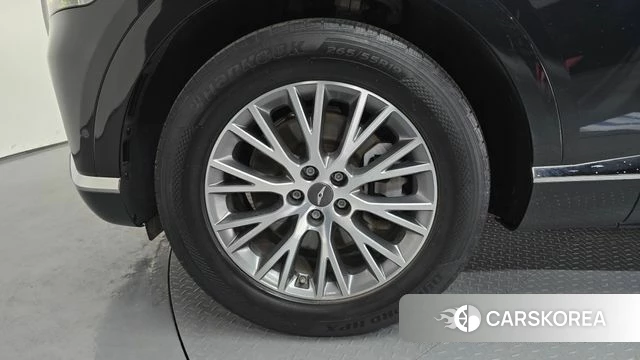 Genesis GV80 id 3936000 из Кореи 15