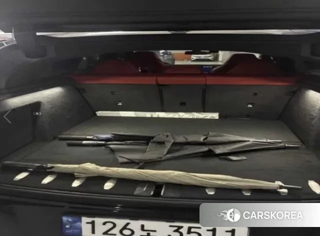 BMW XM (G09) 2023 Черный из Кореи, фото 5