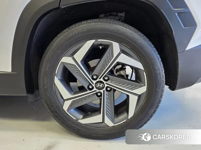 Hyundai Tucson (NX4) id 3504476 из Кореи 15