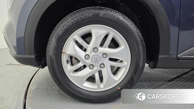 Hyundai Venue id 4344285 из Кореи 27