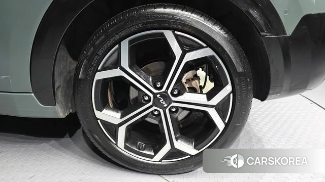 Kia Di Ol Nu Niro id 4195433 из Кореи 26