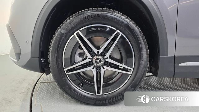 Mercedes-Benz EQA H243 id 3858583 из Кореи 15