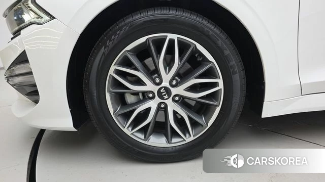 Kia K5 3rd generation id 4593929 из Кореи 15