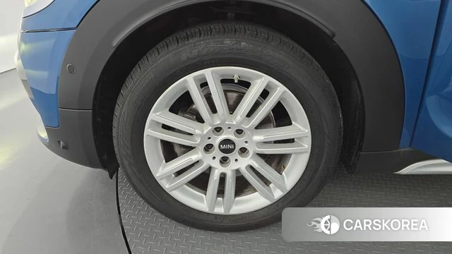 Mini Cooper Countryman id 4760030 из Кореи 26