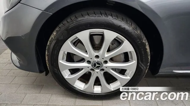 Mercedes-Benz E-Class W213 id 2760258 из Кореи 15