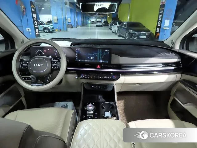 Kia The New Carnival 4th Generation id 3437160 из Кореи 15