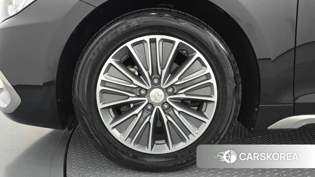 Hyundai Grandeur IG Hybrid id 4918644 из Кореи 30
