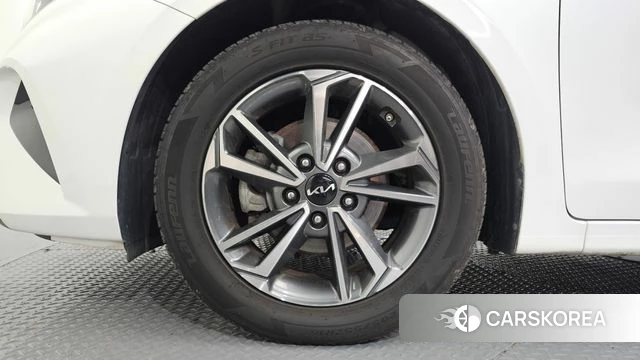 Kia The New K3 2nd generation id 4898656 из Кореи 25
