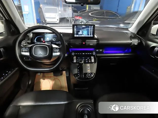 Hyundai Casper id 3463418 из Кореи 15