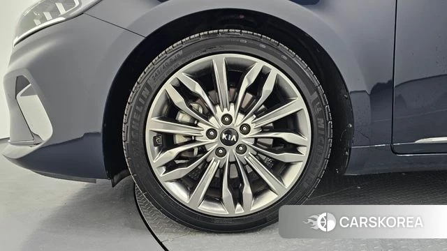Kia K7 Premier id 4543117 из Кореи 28