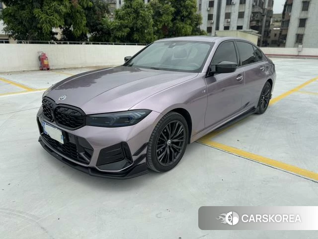 BMW 3 series id 4263995 из Китая 12