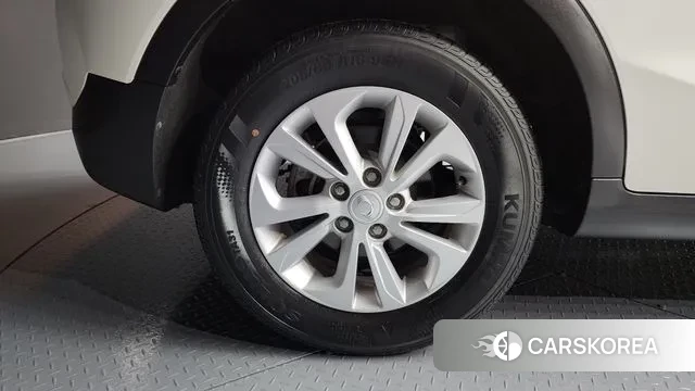 Ssangyong Berry New Tivoli id 3344702 из Кореи 15