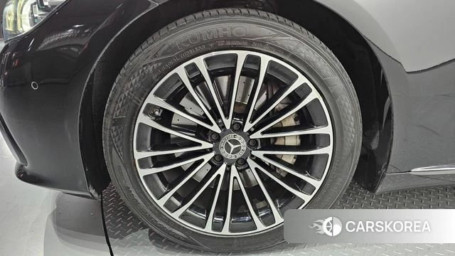 Mercedes-Benz S-Class W223 id 4445516 из Кореи 31