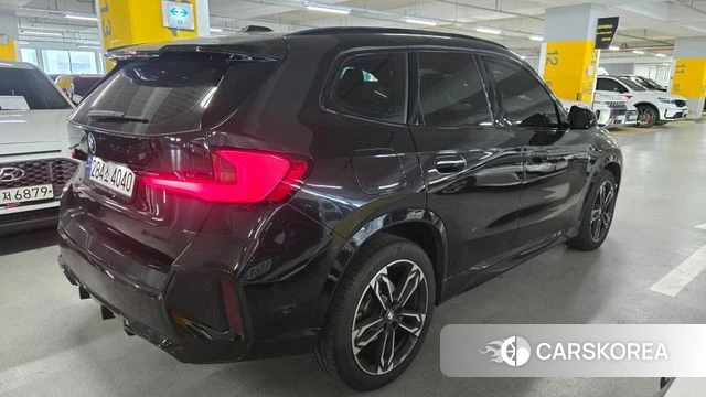 BMW X1 (U11) id 3864609 из Кореи 15