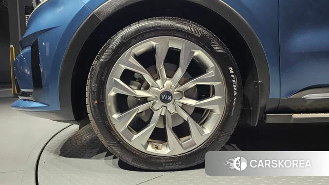 Kia Sorento 4th Generation id 3893327 из Кореи 15