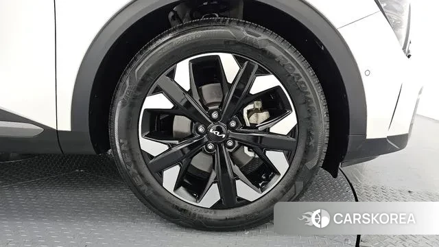 Kia Sportage 5th Generation id 3635397 из Кореи 15