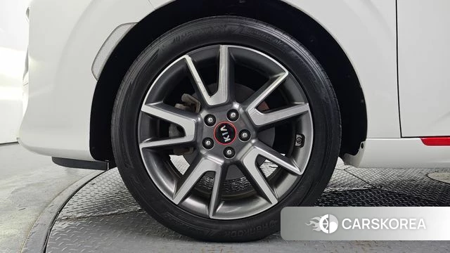 Kia Soul Booster id 4658153 из Кореи 15