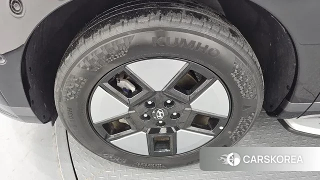 Hyundai Santa Fe (MX5) id 3400280 из Кореи 15