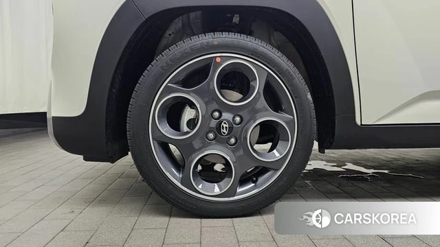 Hyundai The New Casper id 4421278 из Кореи 25