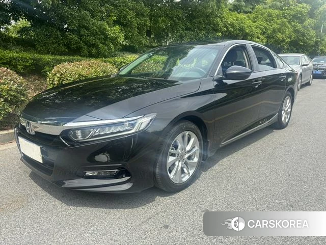 Honda Accord id 4290867 из Китая 15