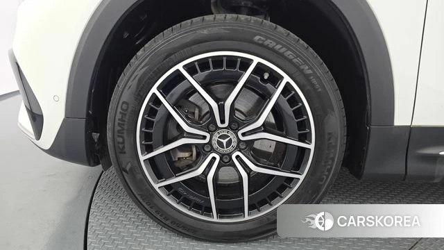 Mercedes-Benz EQB X243 id 4244094 из Кореи 26