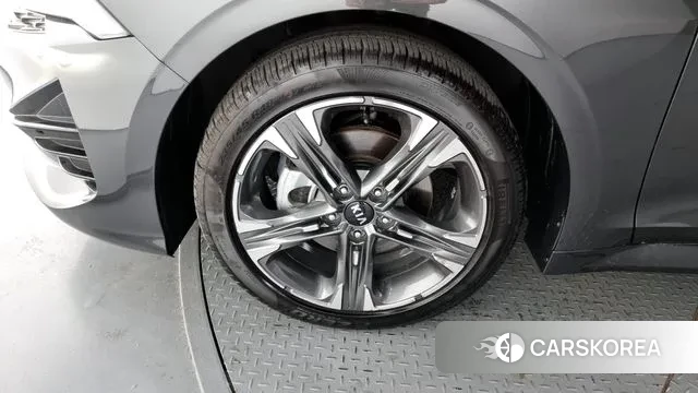 Kia K5 3rd generation id 3018287 из Кореи 15